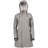 ICEWEAR D&ouml;gg Rain jacket