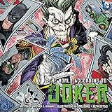 The World According to The Joker (Insight Legends)
