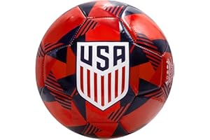 Icon Sports Officially Licensed US Soccer Federation Soccer Ball