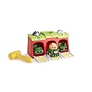 Johnny Tractor Wack Em' Tractors Vehicle