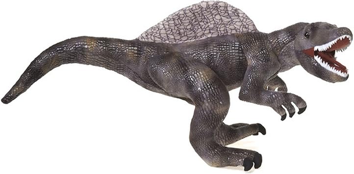spinosaurus plush toy