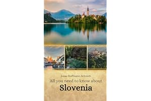 All you need to know about Slovenia