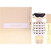 Fame by Paco Rabanne for Women - 2 Pc Gift Set 2.7oz EDP Spray, 0.68oz EDP Spray (Mini)