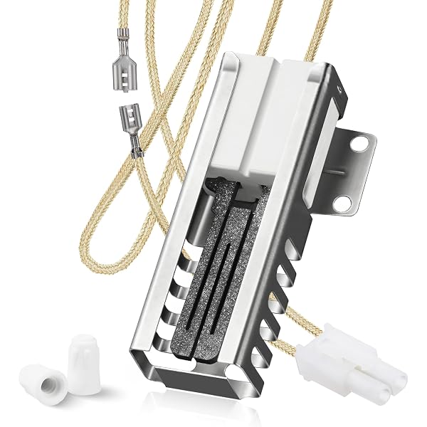 Amazon.com: Gas Range Oven Safety Valve for Electrolux 3203459 18、20クラウン、マークxリアストレート