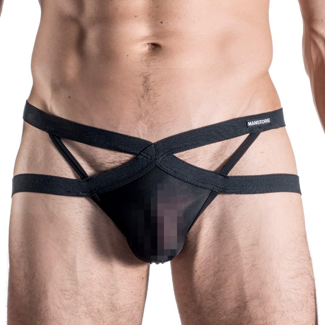 MANstore 2-06190, X-Jock Hysterie for Men