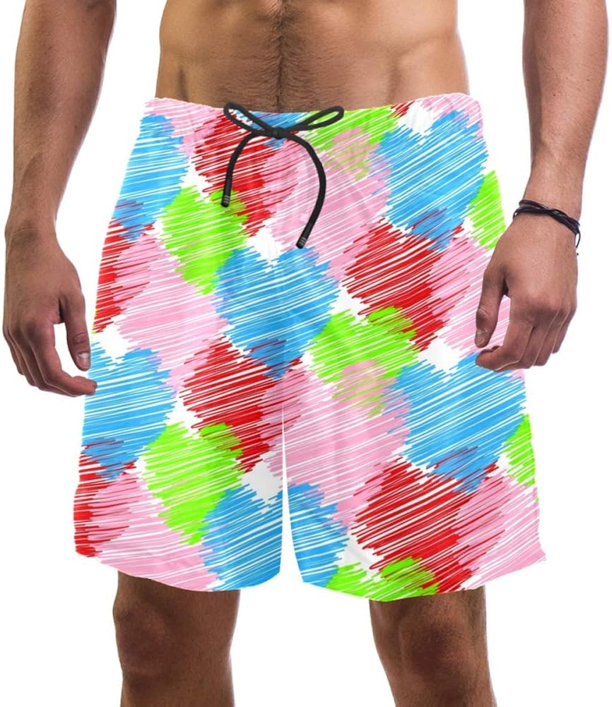 Xxl swim trunks Clearance