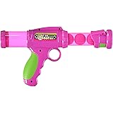 Amazon.com: Glow in the Dark Moon Blaster Gun: Toys & Games