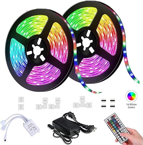 Led strip 10m rgb