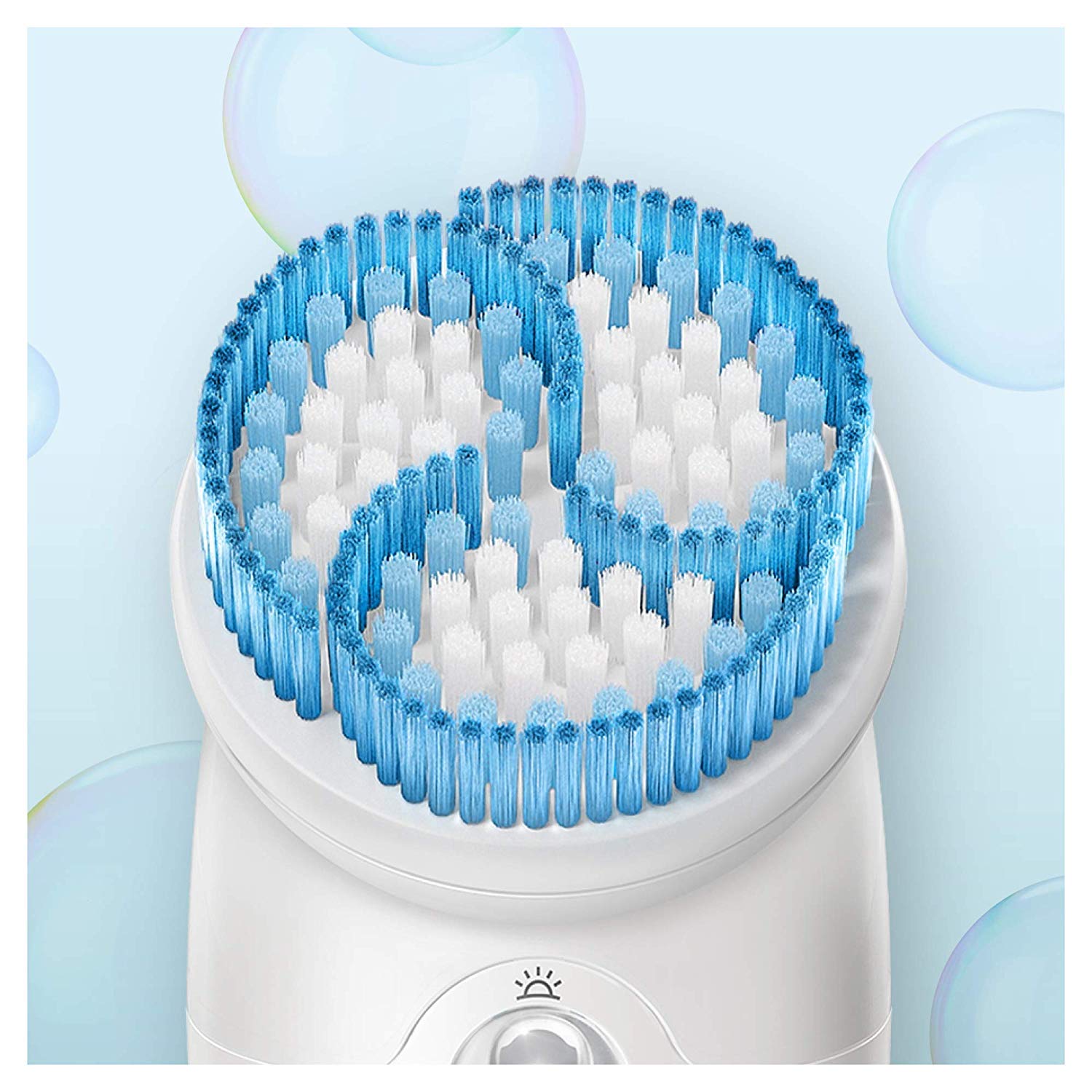 Braun Silképil 9 9/980 SkinSpa SensoSmart Epilator Best Infrared red