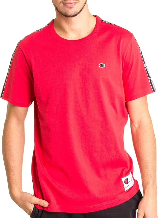 asics t shirt junior rose