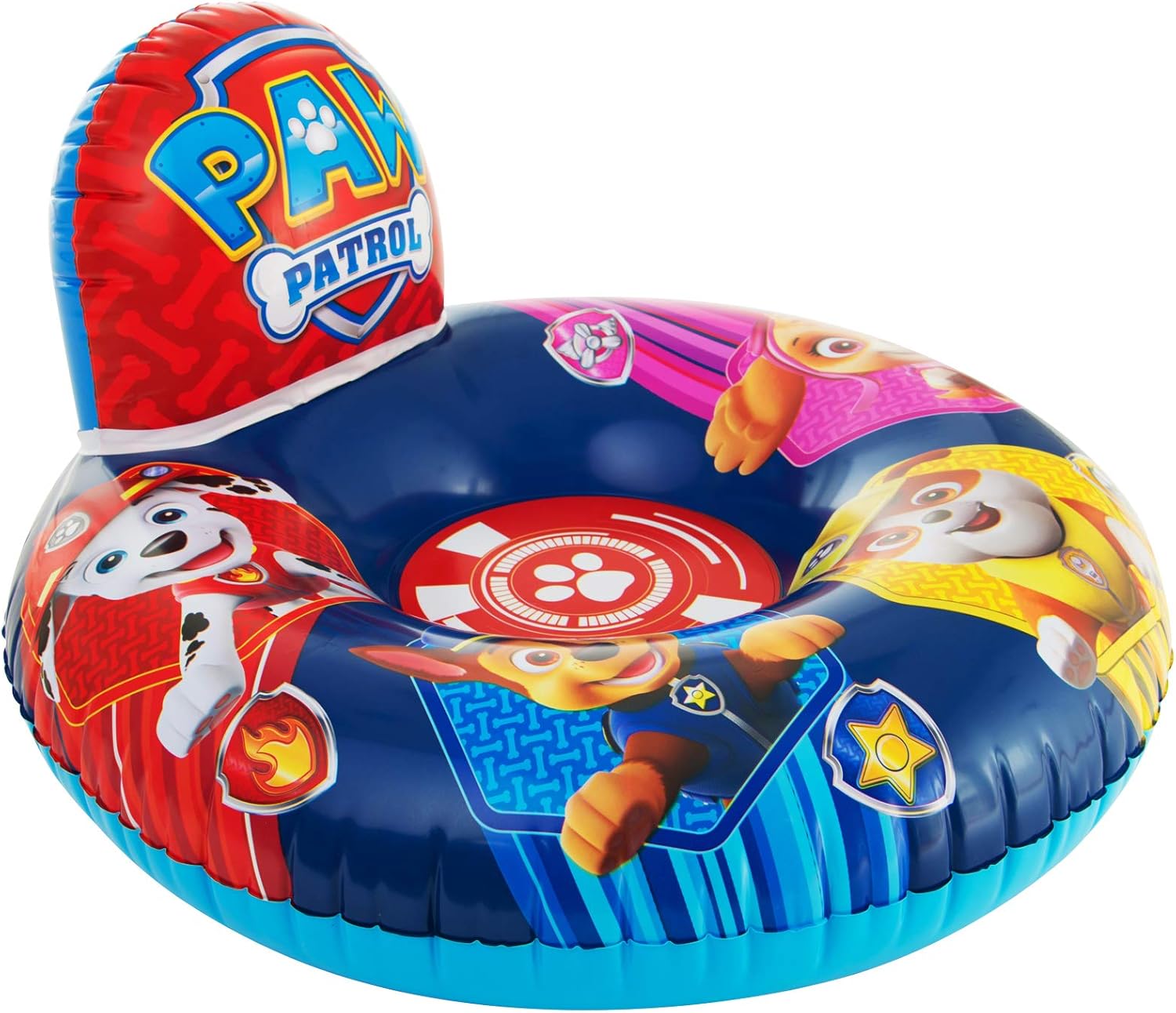 baby inflatable chair