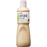 Amazon キユーピー 明太子ドレッシング 1l 業務用 キユーピー