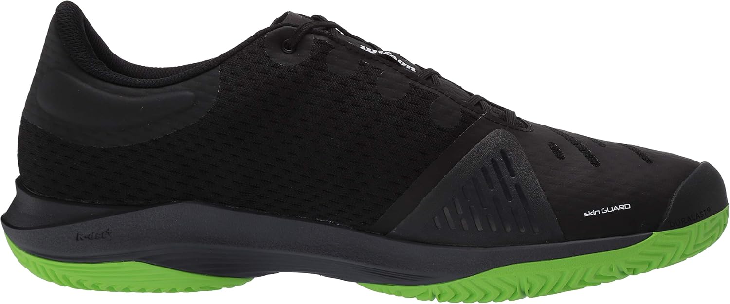  | Wilson Men's KAOS 3.0 Tennis Shoes | Tennis & Racquet Sports