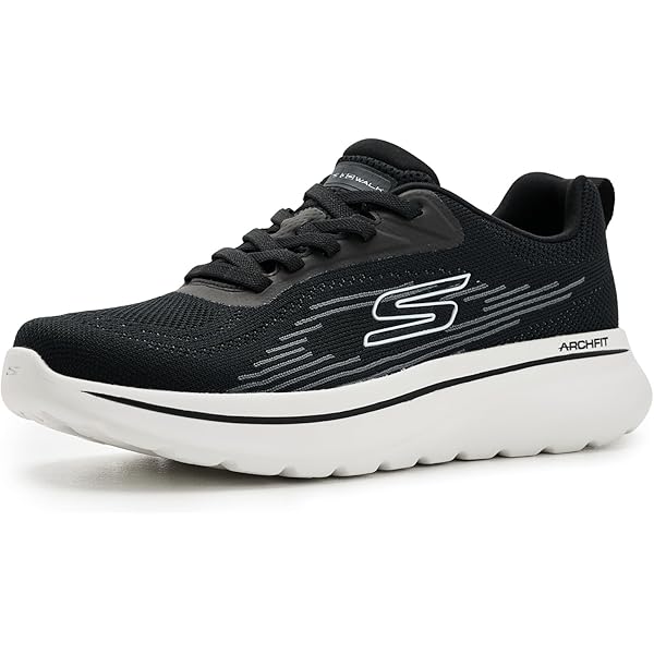 skechers gowalk max effort walking shoe