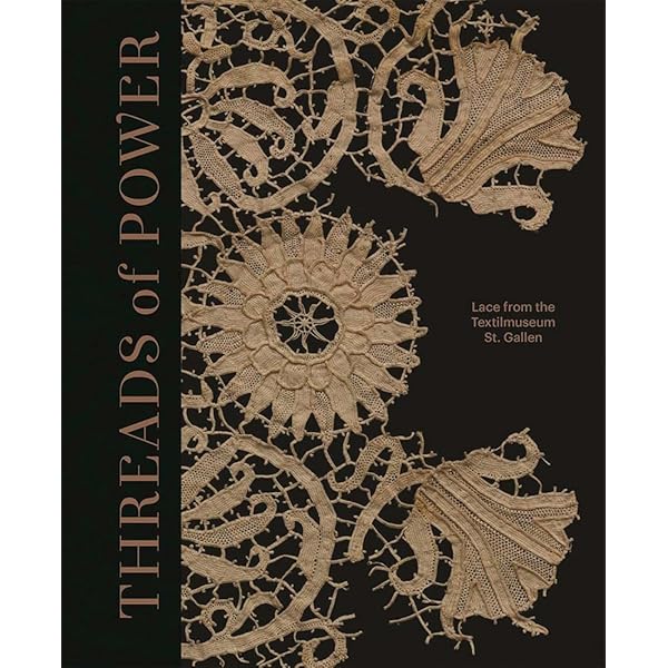 History of Lace (Dover Crafts: Lace): Palliser, Mrs. Bury
