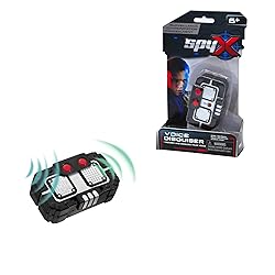 SpyX / Micro Voice Disguise & Recording Toy