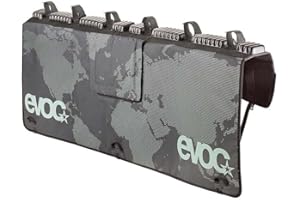 Evoc Unisex Tailgate Pad
