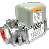 Nordyne 624775 VR8215S1289 Gas Valve DSI