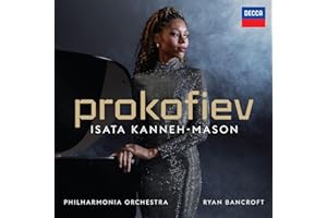 Prokofiev: Piano Concerto No. 3