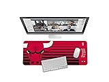 SOAR NBA Multifunctional Desk Mat for