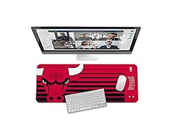 SOAR NBA Multifunctional Desk Mat for