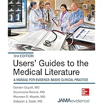 Evidence-Based Medicine: How to Practice and Teach EBM