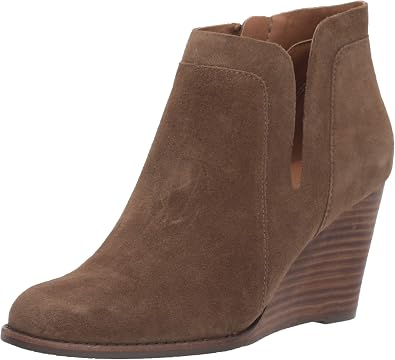 Lucky Brand Wedge Bootie Online, 52 