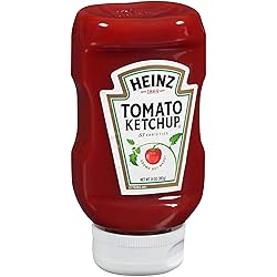 Heinz Ketchup