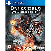 Darksiders: Warmastered Edition (PS4)