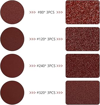 SPTA  Polishers & Buffers product image 7