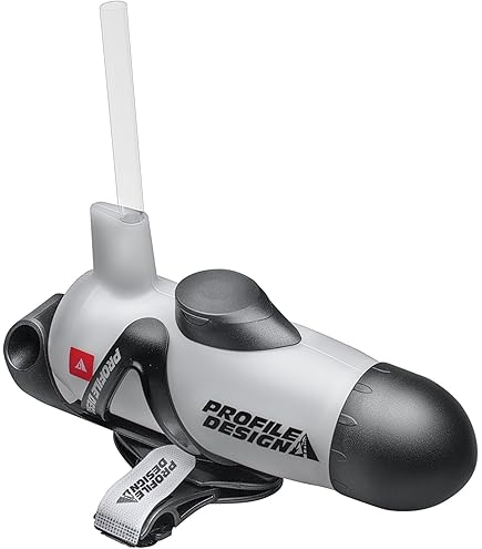 Amazon.com: Profile Design Airstryke V2 Aluminum Clip-on Aerobars