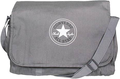converse flap messenger