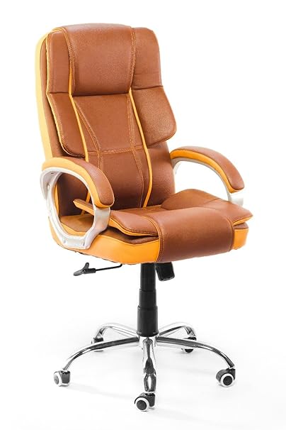Wisdom Seatings Premium Boss Chair