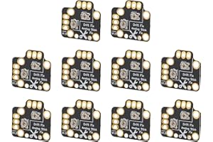 CICIGLOW Gamepad Joystick Drift Repair Board, 10pcs Game Controller Calibration Plate for, for, for ONE, for S X Controllers