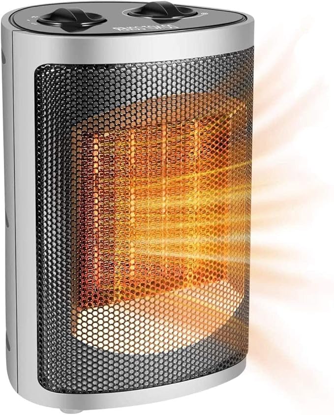 best 1000 watt space heater