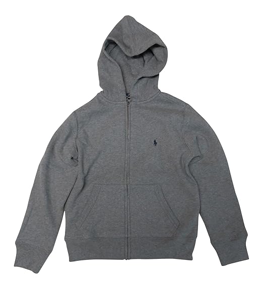amazon polo hoodie
