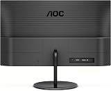 AOC Q24V4EA 24 Inch QHD IPS Monitor 75Hz 4ms Adaptive Sync Speakers view 3
