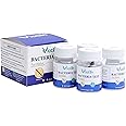 Viotiin 4 Pack E Coli and Coliform Bacteria Water Test Kit, EPA Approved, Water Quality Water Test Kit for Detect Well, Tap, Pool, Lake, Pond and Drinking Water