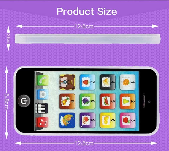 y phone toy