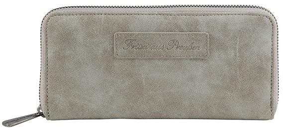 Fritzi aus Preussen Damen Geldbörse