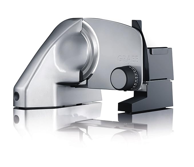 Graef VIVO V11 Allesschneider