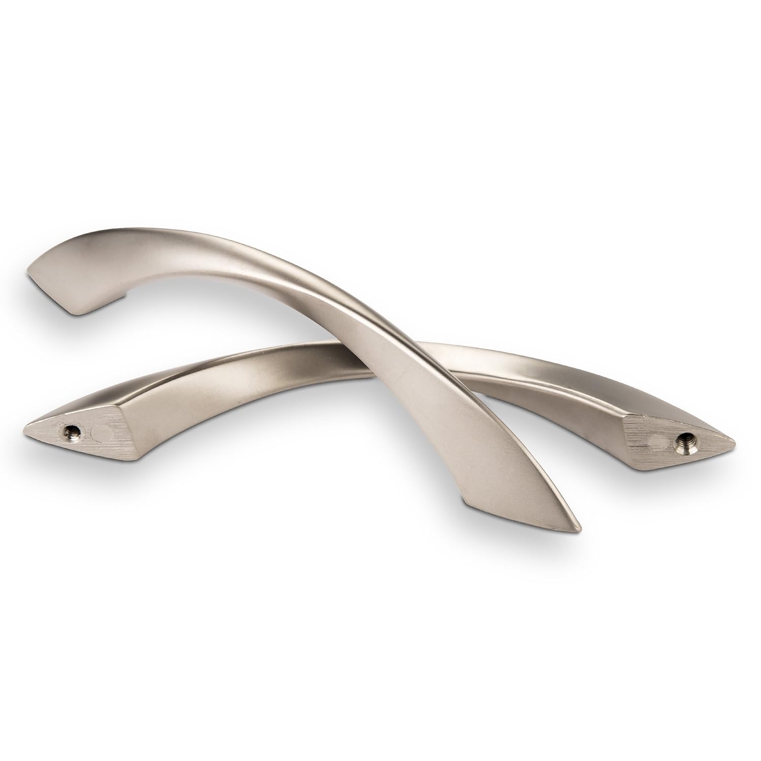Hettich ProDecor Mbelgriff Coria BA 128 Mm Edelstahloptik Matt Hettich ProDecor Mbelgriff Coria BA 128 Mm Edelstahloptik Matt