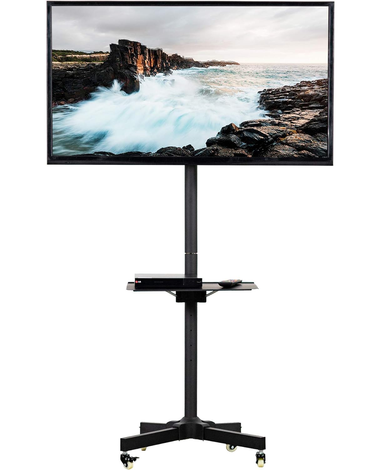 Best Vivo Universal Led Tv Stand Base