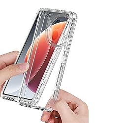 Compatible with Tecno Camon 30 5G Case