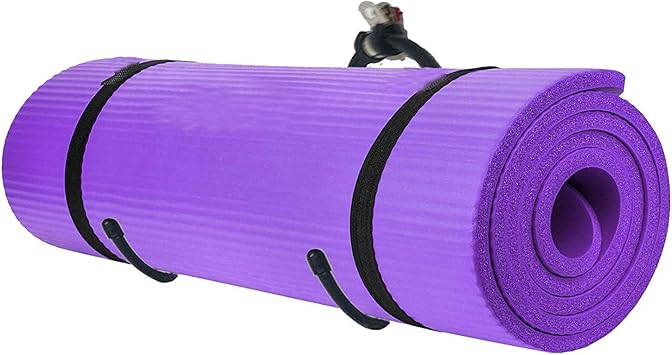 exercise mat storage