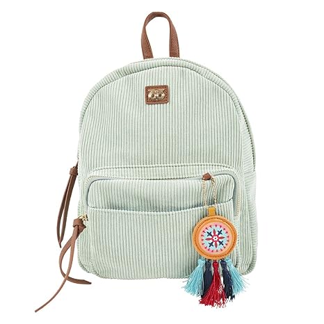 corduroy backpack amazon
