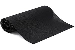 Helidrago 3Pcs 18"x18"Reptile Terrarium Substrate Barriers, Reptile Tank Accessories, Bioactive Terrarium Supplies for Frogs, Tarantula, Newts, Salamanders, Geckos, Skinks, Lizards, Snakes