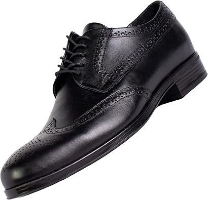 memory foam formal shoes