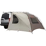 Amazon Com Kelty Carport Deluxe Shelter Large Navy Grey Sports