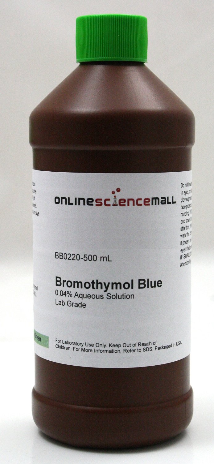 500ml Of 0 04 Bromothymol Blue Ph Indicator Lab Grade Reagent Buy Online In Bosnia And Herzegovina At Desertcart Productid 25495171 500ml Of 0 04 Bromothymol Blue Ph Indicator Lab Grade Reagent Buy Online In Bosnia And Herzegovina At Desertcart Productid 25495171